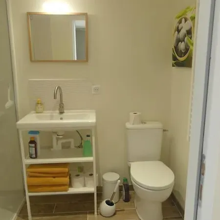 Petite Maison Porte De L'ocean
