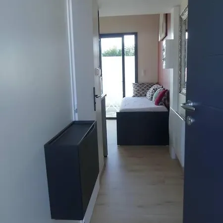 Holiday home Petite Maison Porte De L'ocean Saint-Mathurin (Vendee)